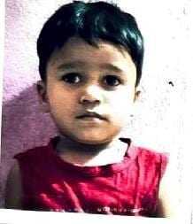 AHAMAD ALI